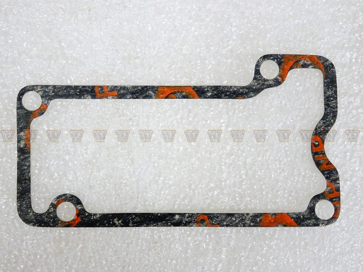専用ページです② Kawasaki NOS NEW 11009-1389 Breather Body Gasket ZG ZX ZG1000