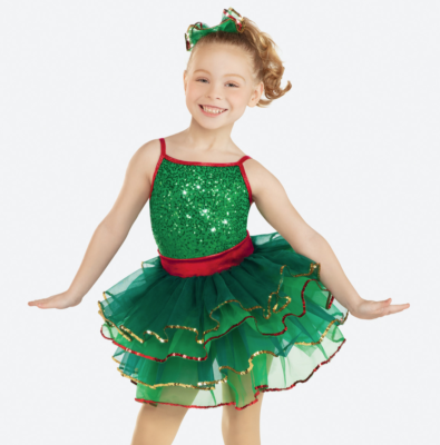 slim fit dress slacks Figure skating dress ice skating dress ice dance – Gymcostumes main image 1