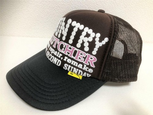 kapital kountry pearl clutcher truck 