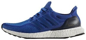 adidas gazelle silver green womens adidas BB7801 Ultraboost 1.0 Multi-Color Toe Mens Shoe main image 0