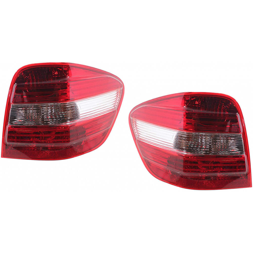 For MercedesBenz ML350 Tail Light 20062011 Driver and Passenger Side