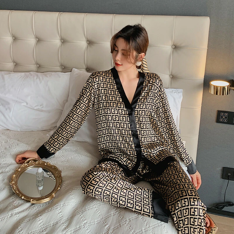 Pijamas homewear sales