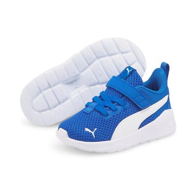 Puma Anzarun Lite AC Inf Freizeitschuhe Sportschuhe Sneaker Kleinkinder - 372010