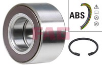 FAG 713 6683 30 Radlagersatz For Renault Smart