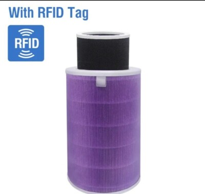 #ad Xiaomi Mi Air Purifier Pro 4 Universal Replacement Filter C $45.00