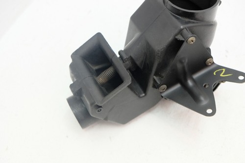 Carcasa regulador aire caliente Porsche 911 2.4 TE E S CARRERA RS MFI 91110801500 - Imagen 3 de 6