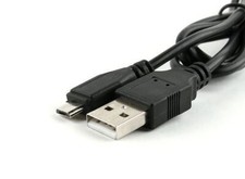 USB Charging Cable for Noco GB40 HD GB70 XL GB50 Pro GB150 Sport Charger Lead