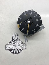 Tacho Tachometer Mercedes 180 Km/h W123 1235424801 W= 0,825 Tacho Tachometer Mercedes 180 Km/h W123 1235424801 W= 0,825