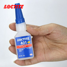 Loctite Cyanoacrylate, 20g