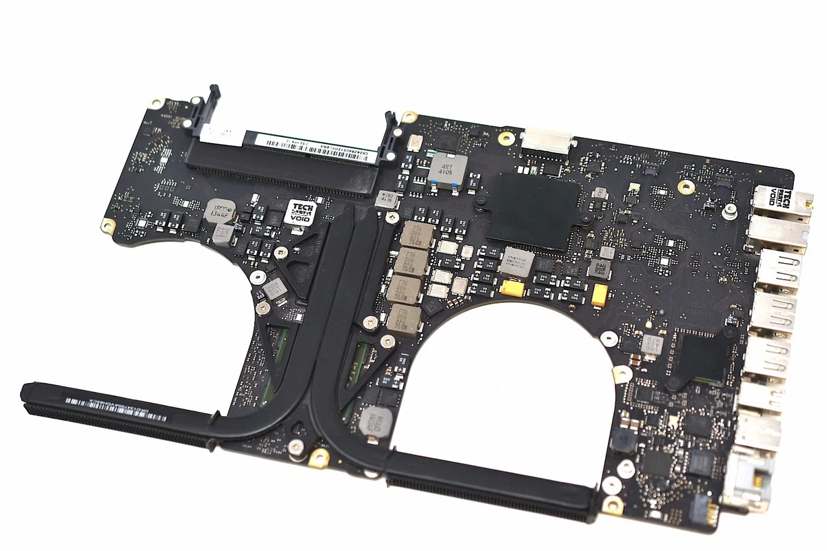 Early 2011 macbook pro 15 logic board discount