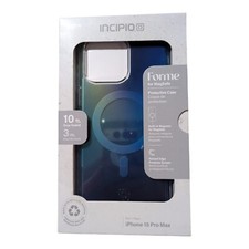 H5. Incipio Forme Magsafe Case For Apple iPhone 15 Pro Max - Digital Disruption