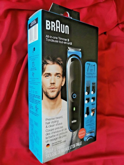 braun mgk3245 7 in 1