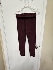 Vera Verwang Leggings Small