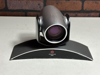 Polycom MPTZ-8 EagleEye II Camera 1624-08282-001