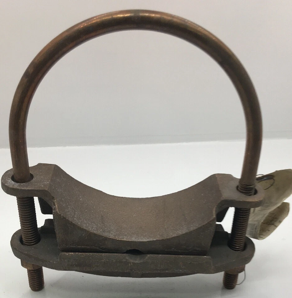 GAR2229 CABLE CONDUCTOR QUEMADO GAMA DE 2/0 SÓLIDO A 250 ALTA ALEACIÓN DE COBRE FEN Foto 3 de 4