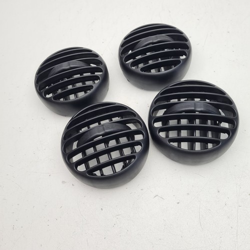 Jeep Cherokee Dash Air Vent KJ 09/01-11/07 Set of 4 - Picture 7 of 11