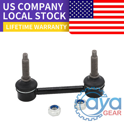 Rear Sway Bar Links for 2011 2012 2013 - 2019 Dodge Durango Jeep Grand Cherokee