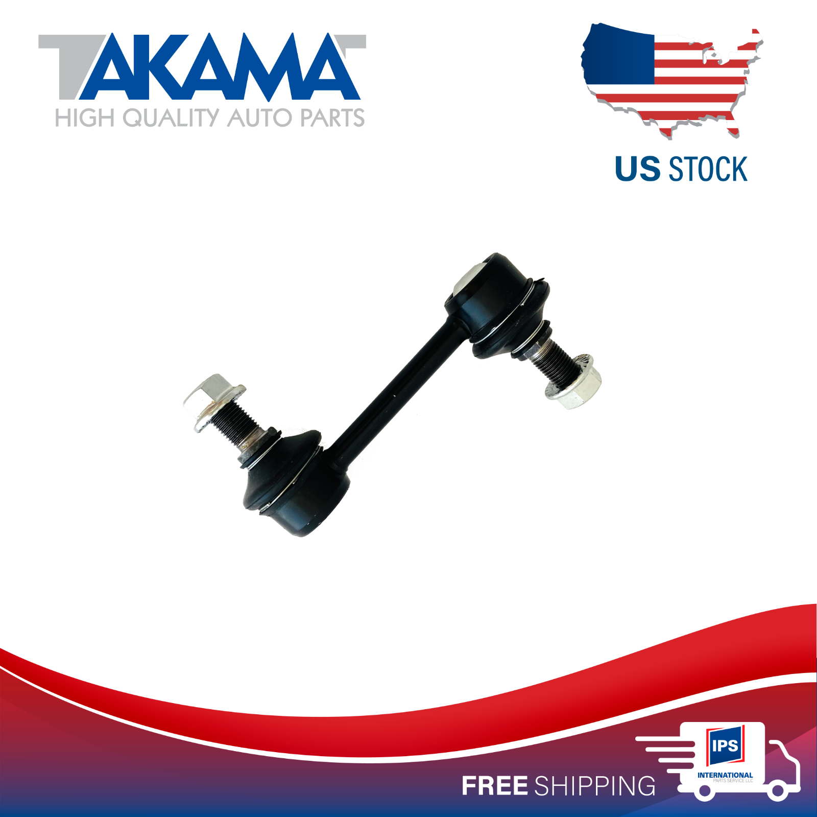 2 Pcs Rear Stabilizer Bar End Links LH/RH For 1113 KIA SORENTO & 0911 BORREGO eBay