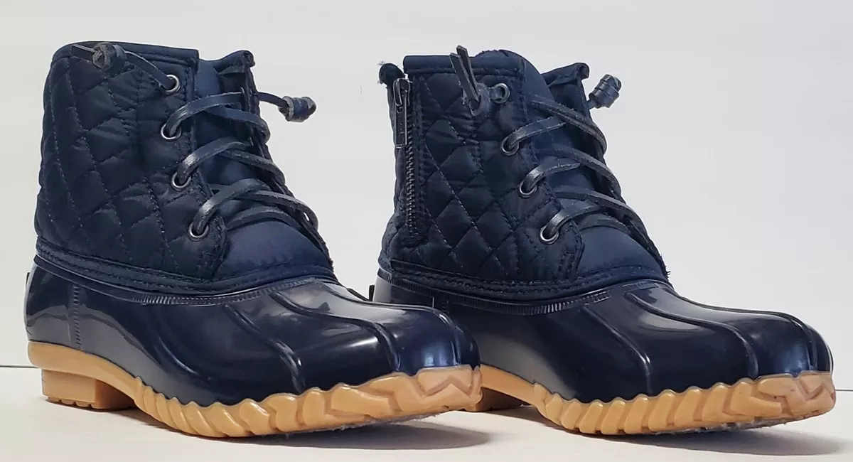Kohls warm cheap boots