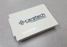 PHYSIO CONTROL LIFEPAK 12, 11 & 10 FASTPAK BATTERY ZOLL PHILIPS DEFIBTECH