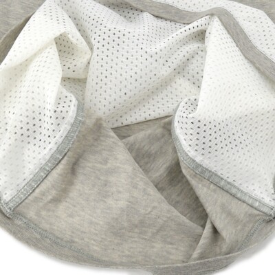 CHANEL オムスポーツ Cô Đơn Nhóc Chanel Sport Line Sleeveless Top Gray 04P #38 161088 | eBay