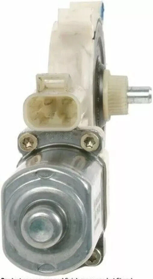 Cardone Power Window Lift Motor and Regulator Assembly Remanufactured 42-1055 - Image 2 of 4