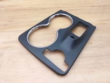 Mercedes X204 Mittelkonsole Blende Abdeckung Rahmen Getränkehalter A2046802308