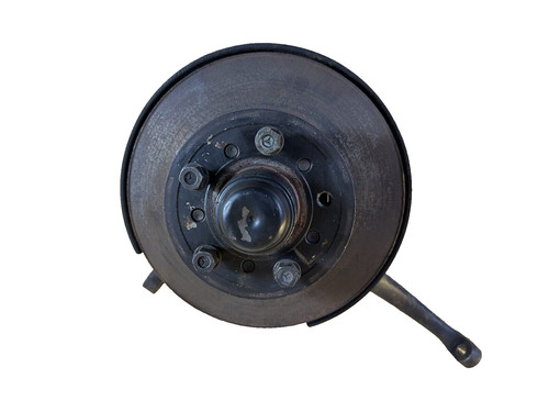 Mercedes Benz W123 Achsschenkel vorne links