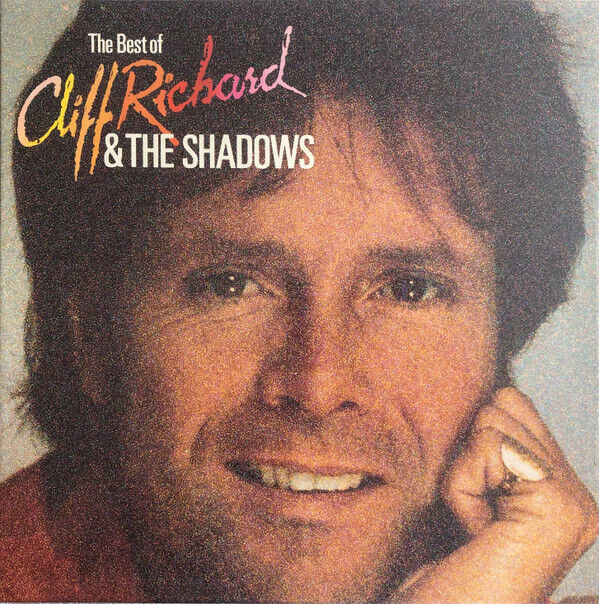 Cliff Richard  The - The Best Of Cliff Richard  The Shadows - Used - J16288z