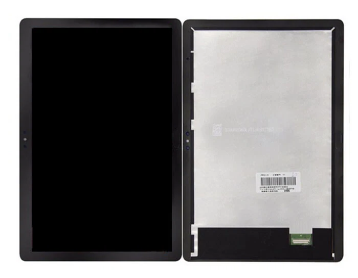 For Huawei MediaPad T5 10'' 3G and WiFi AGS2-W09 Complete LCD Display Screen  - The Techbase