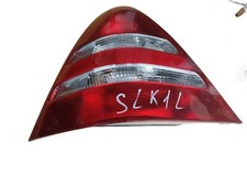 Mercedes-Benz SLK R170  Rückleuchte Heckleuchte  Hinten Links a1708202164