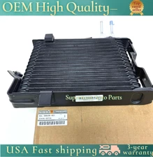 OEM Automatic Transmission Oil Cooler for INFINITI JX35 QX60 Nissan Pathfinder