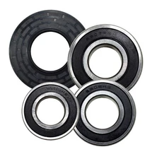 Whirlpool Duet Front Load Washer Bearing & Seal Kit W10253856 - W10253866 Assy