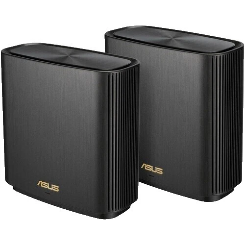 ASUS Home Network & Connectivity Equipment