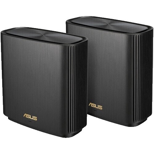 ASUS ZenWiFi XD6 Mesh WiFi 6 System 5400Mbps Whole Home Coverage