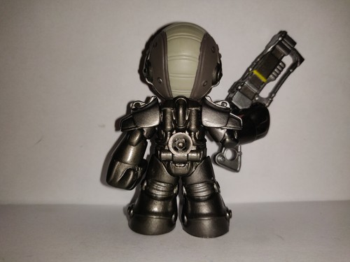 Funko Mystery Minis - Fallout All Series 1, 2 y 4 - Imagen 23 de 53