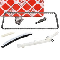 febi 174896 Steuerkettensatz FüR Mercedes W176 W246 W242 C117 X117 X156 M270