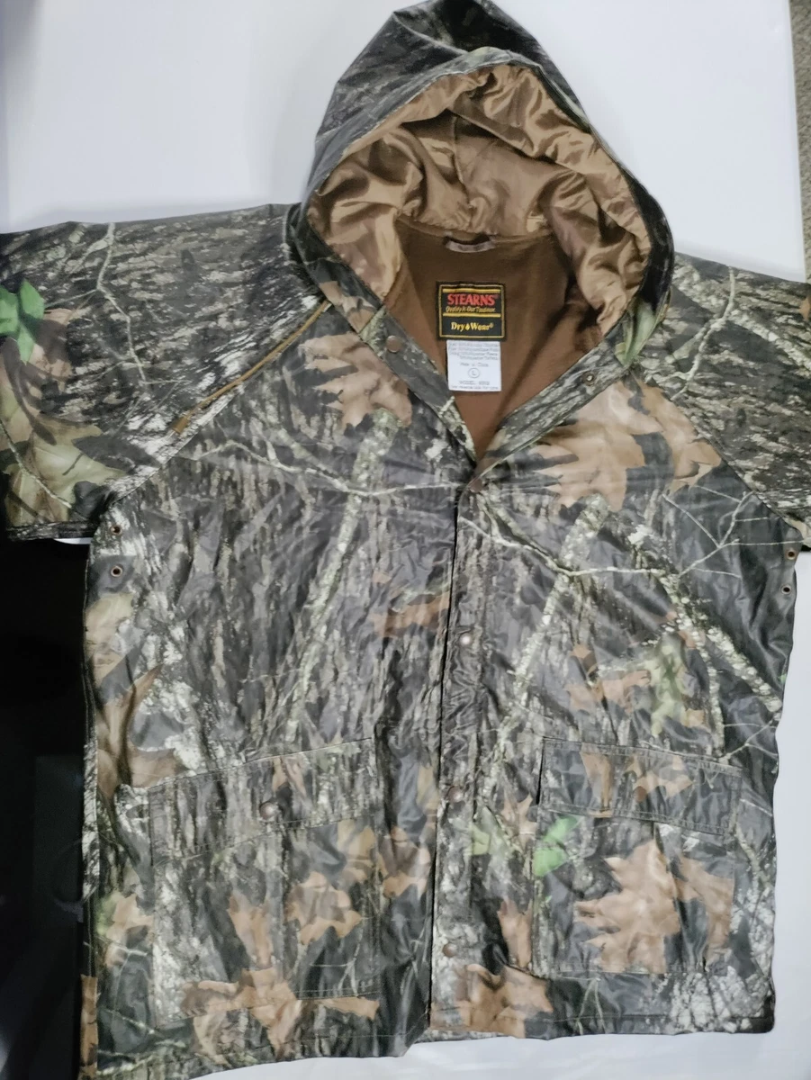 Stearns clothing cheap rain gear