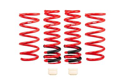 Eibach Coil Spring Lowering Kit Fits 2014-2015 Lexus IS350 F Sport Set of 4 Spri