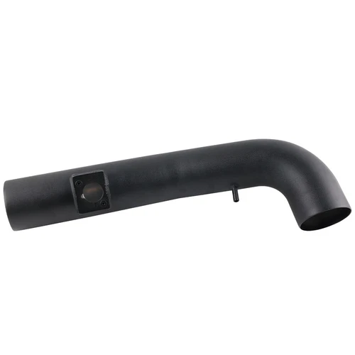 Sistema de admisión de aire frío negro protector térmico para Chevy GMC 4,8 L 5,3 L 6,0 L V8 09-13 - Imagen 4 de 10