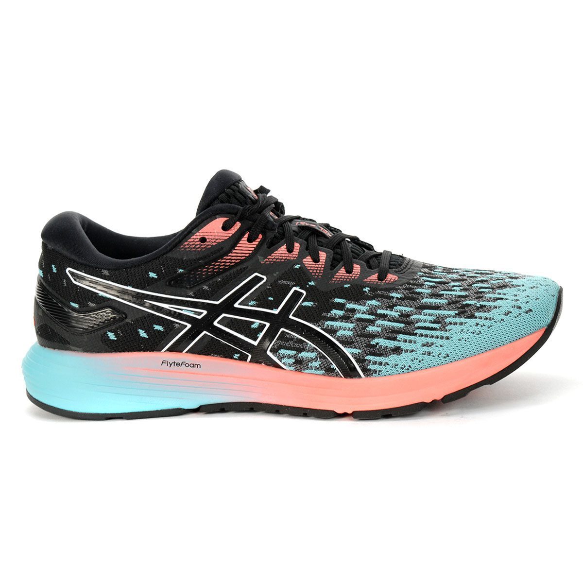ASICS Women's Dynaflyte 4 Black/Ice 