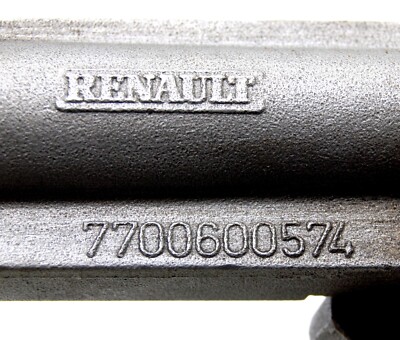 ENGINE OIL PUMP FOR RENAULT CLIO SCENIC MEGANE K4J K7M 1.4 1.6 8V