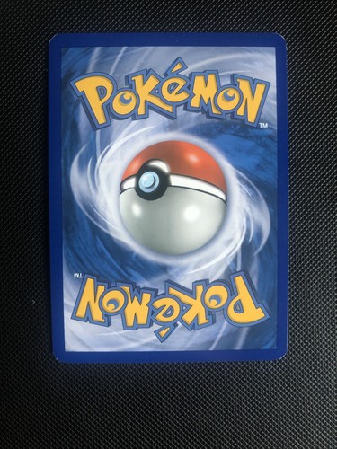 Nidoran 71/111 Rising Rivals Reverse Holo Pokémon-Karte - NM/LP - Bild 7 von 9