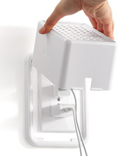 Bates Extra Large Baby Safety Outlet Box, Plug Covers for Electrical Outlets, Ch