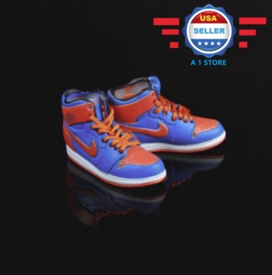 【FREE SHIPPING】1/6 scale Sneakers HOLLOW for 12'' MALE figure Doll ACCESSORY