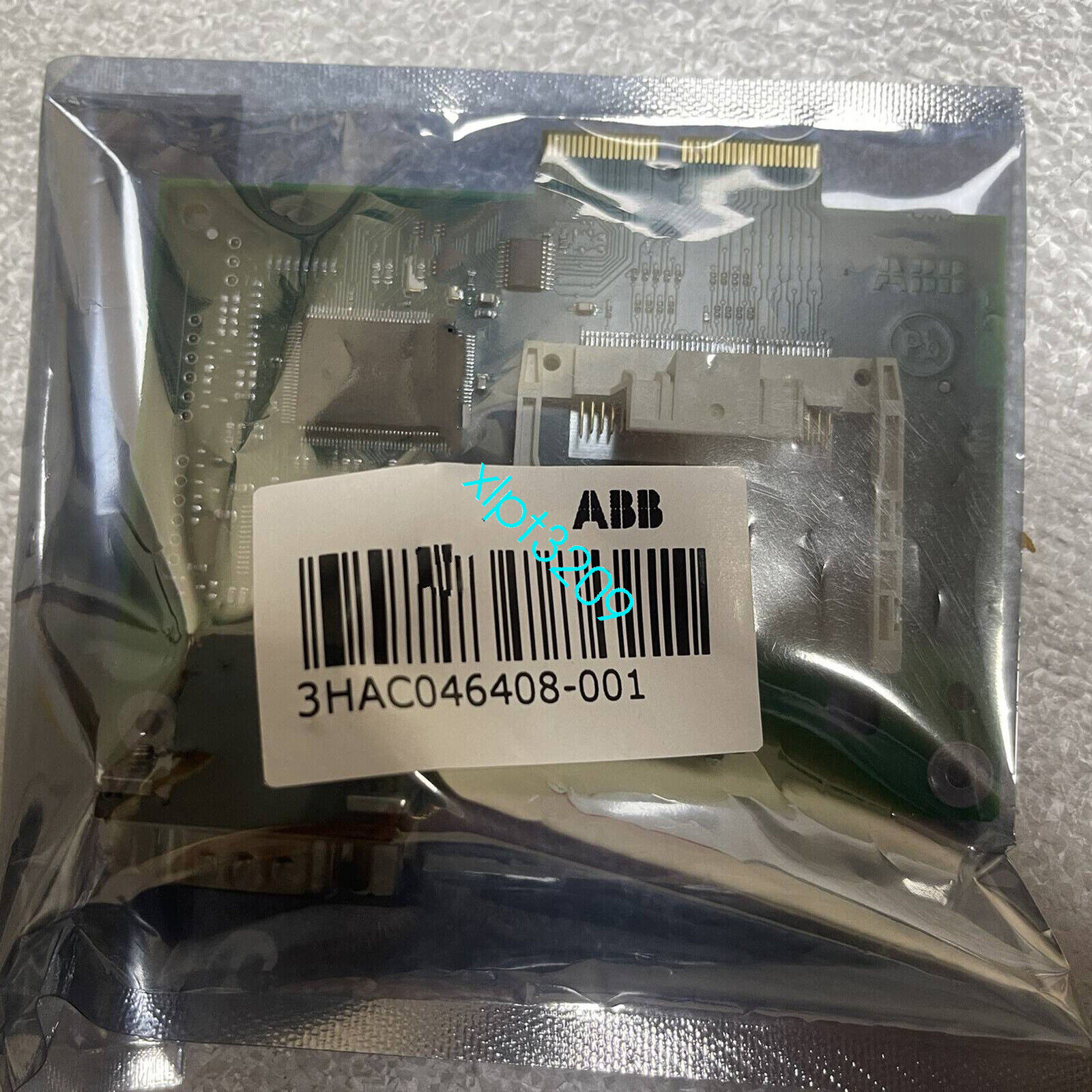 DSQC1003 3HAC046408-001 ABB communication module Brand New DHL/FEDEX