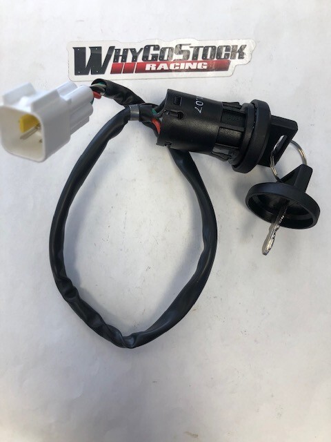 Ｋ―ＫＵＮ NEW GENUINE OEM NISSAN UNCUT BLANK MASTER KEY FOR 300ZX 1990