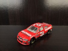  VERY RARE 2017 RYAN NEWMAN 31 GRAINGER CHEVROLET 1/64 NASCAR DIECAST