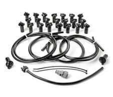 Forklift Stealth Battery Watering System Kit | 48V 24 Cell