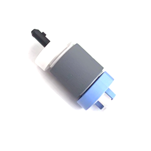 P3005 5200 M5025 Tray Pickup Roller Separation Pad for HP Laserjet RM1-0731 - Imagen 3 de 9